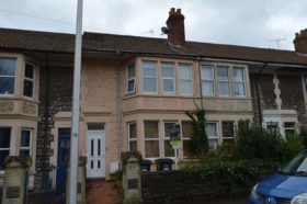 2 Bedroom Flat